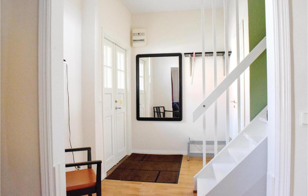 Amazing Apartment In Ystad With Kitchen Εξωτερικό φωτογραφία
