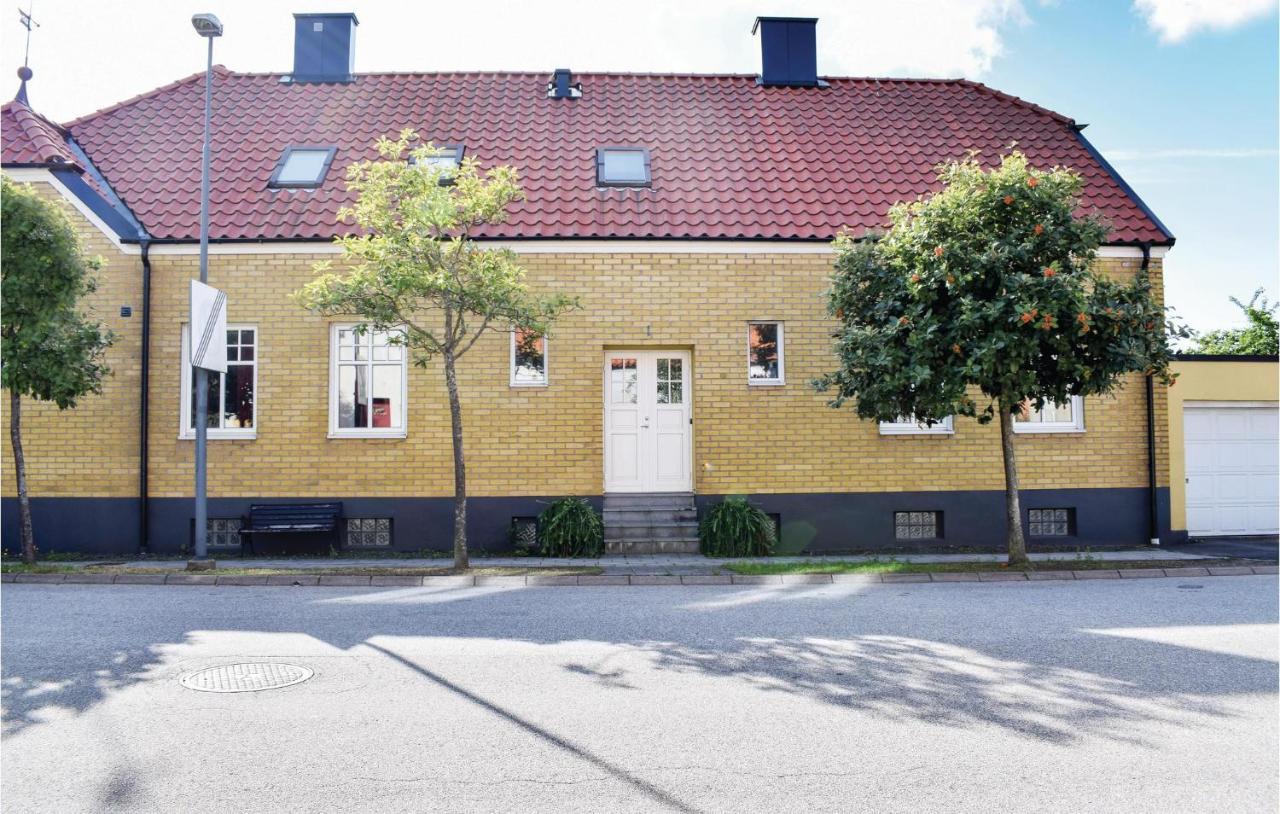 Amazing Apartment In Ystad With Kitchen Εξωτερικό φωτογραφία