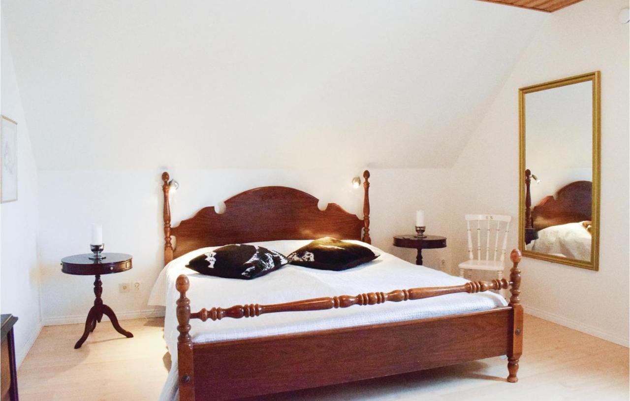 Amazing Apartment In Ystad With Kitchen Εξωτερικό φωτογραφία