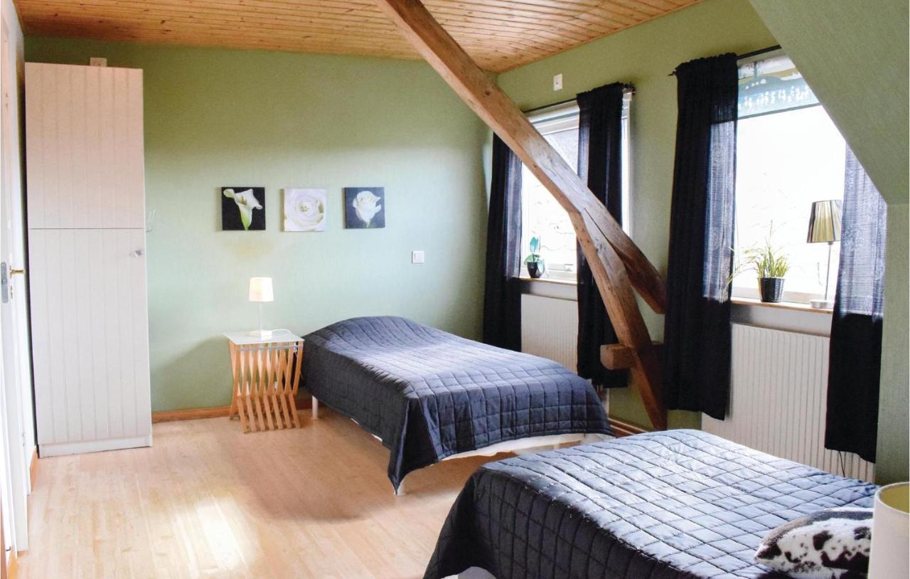 Amazing Apartment In Ystad With Kitchen Εξωτερικό φωτογραφία